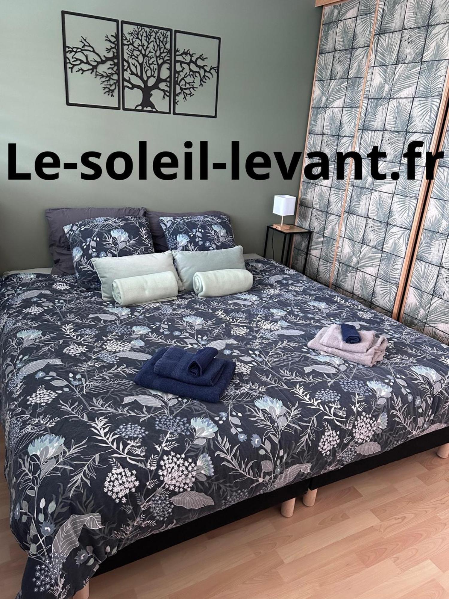 Le Soleil Levant Plage , Casino, Thalasso Бенодет Экстерьер фото